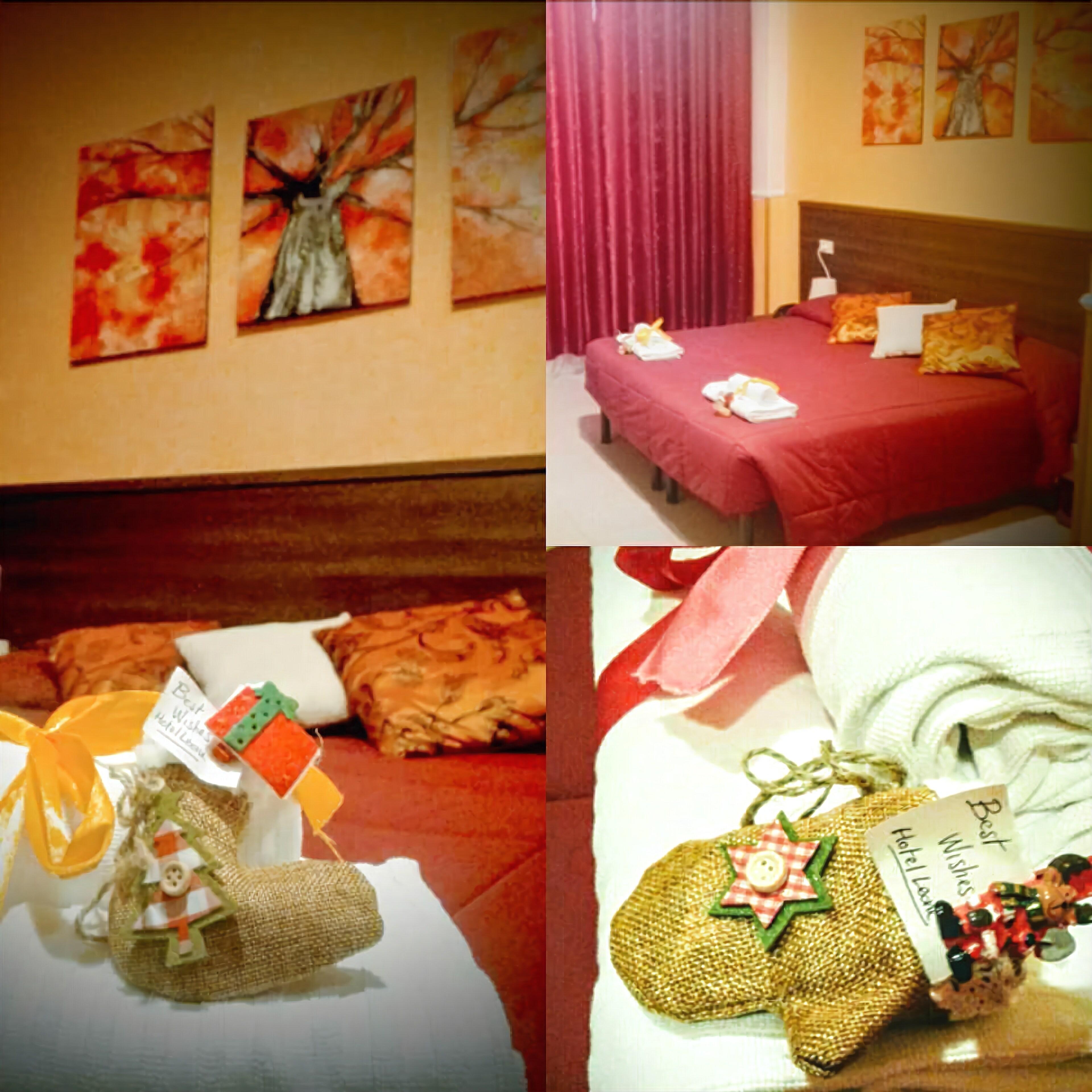 Hotel Leone — Foto 1